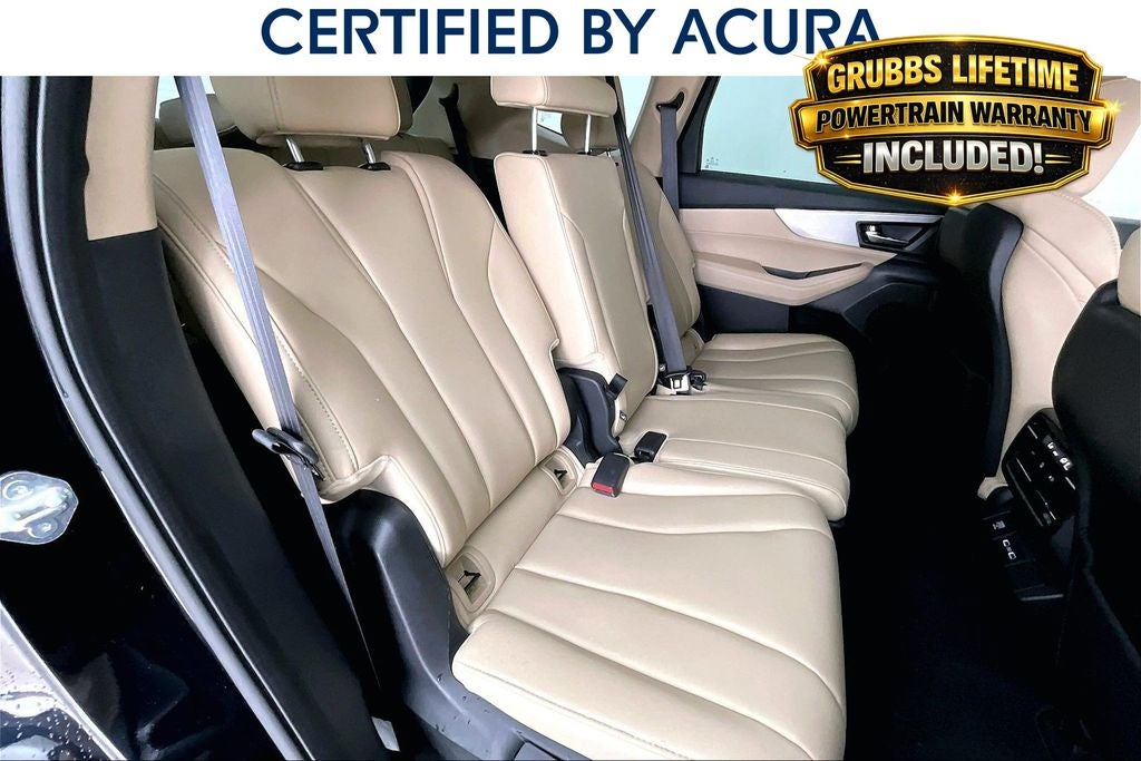 2023 Acura MDX 3.5L SH-AWD