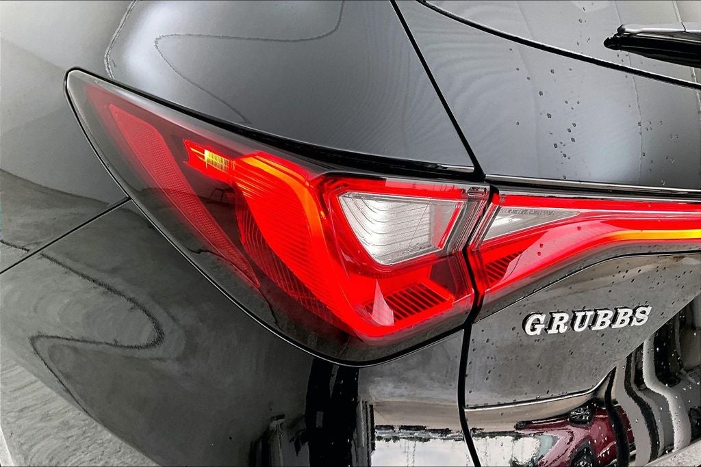 2023 Acura MDX 3.5L SH-AWD