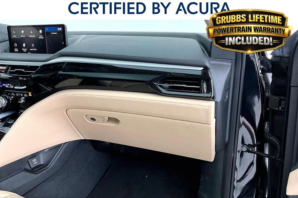 2023 Acura MDX 3.5L SH-AWD