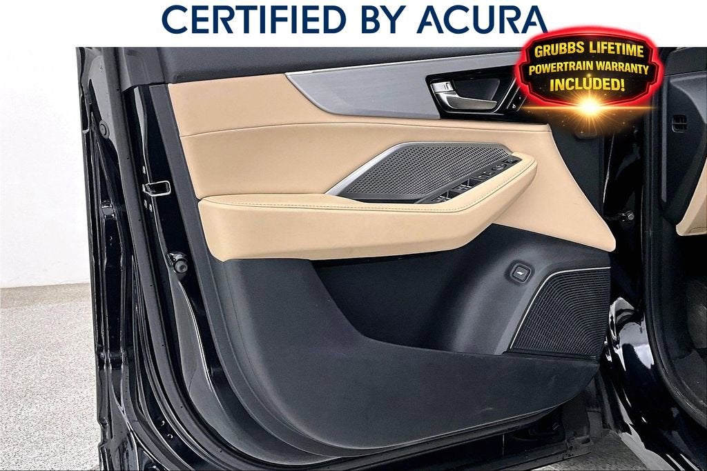 2023 Acura MDX 3.5L SH-AWD
