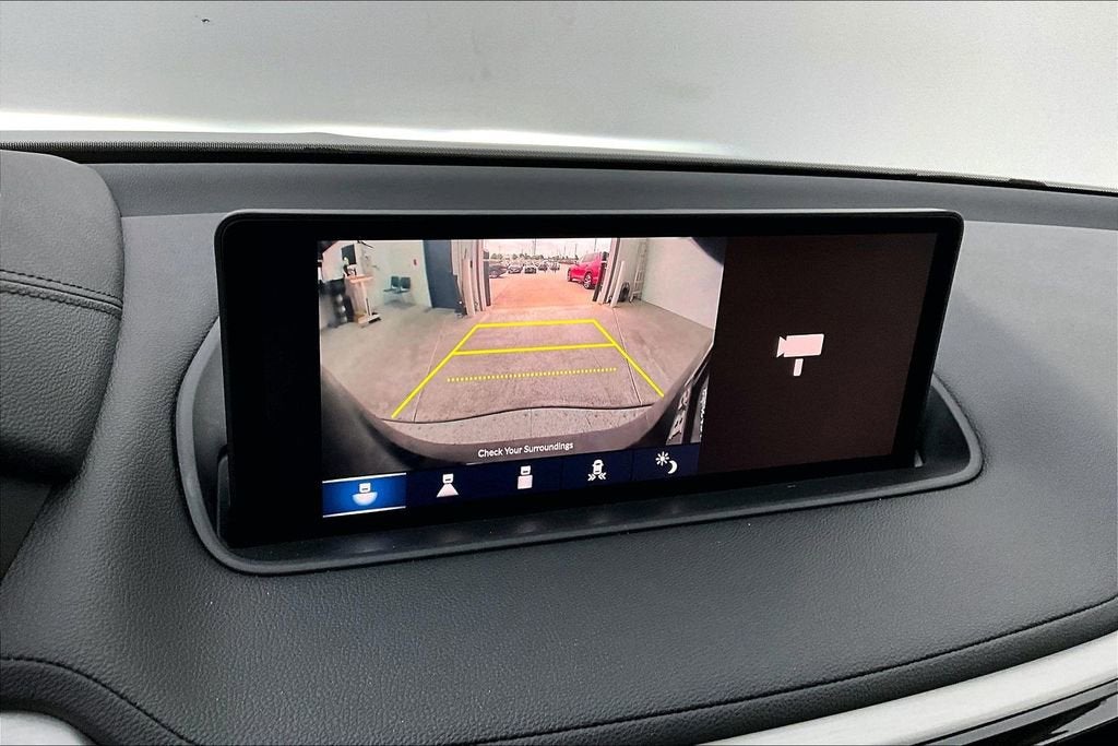 2023 Acura MDX 3.5L SH-AWD