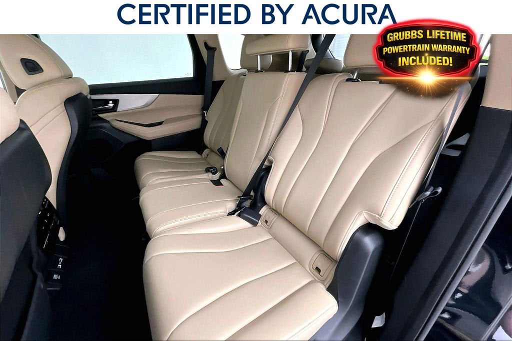 2023 Acura MDX 3.5L SH-AWD