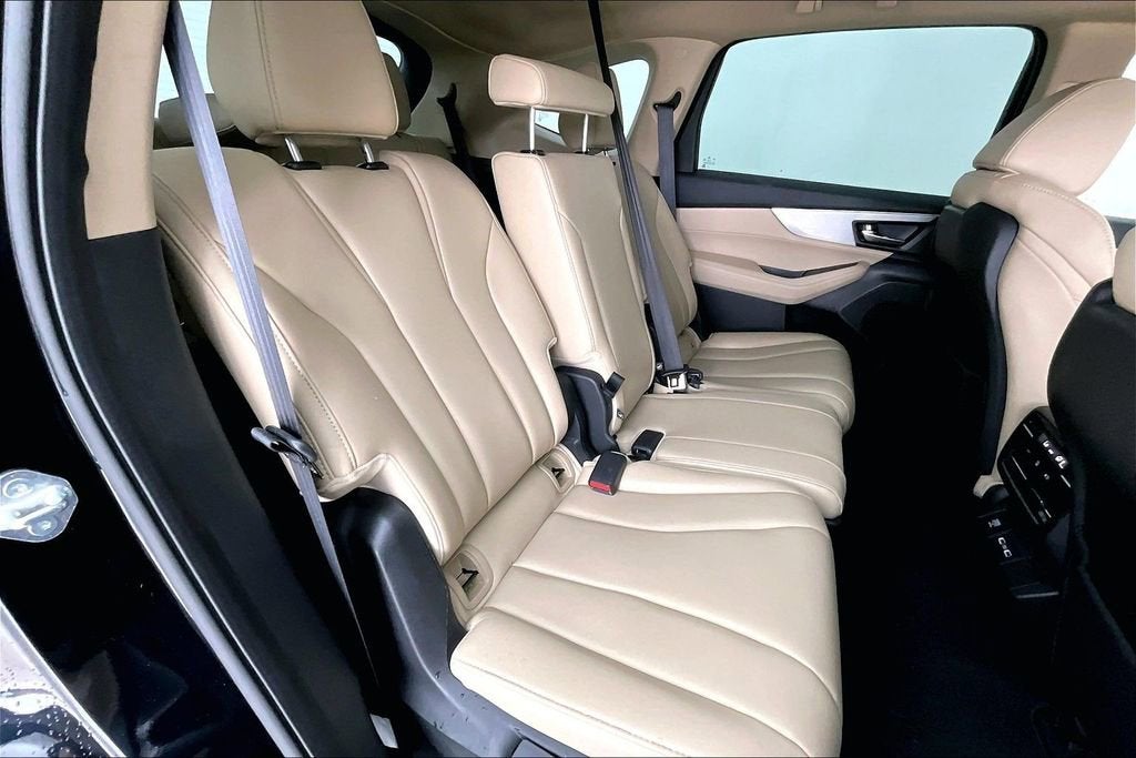 2023 Acura MDX 3.5L SH-AWD