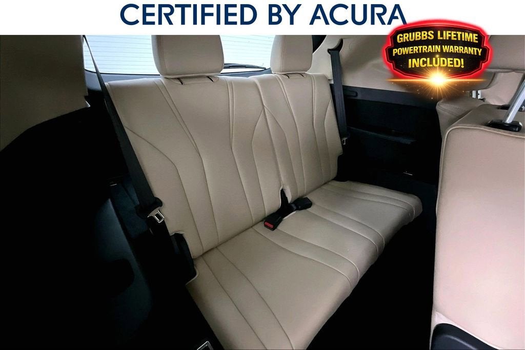 2023 Acura MDX 3.5L SH-AWD