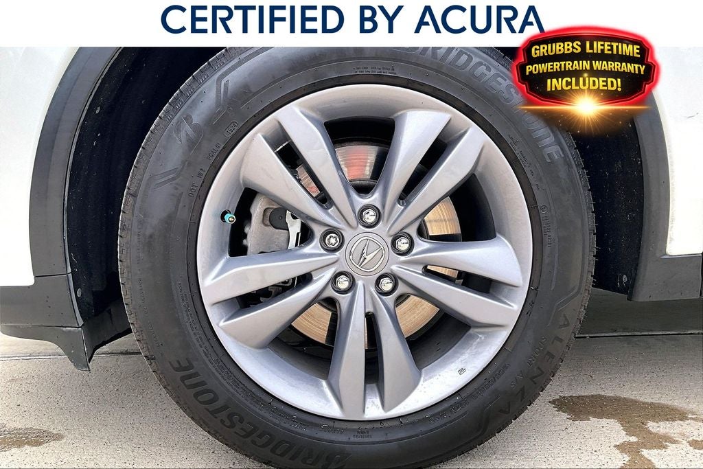 2023 Acura MDX 3.5L SH-AWD