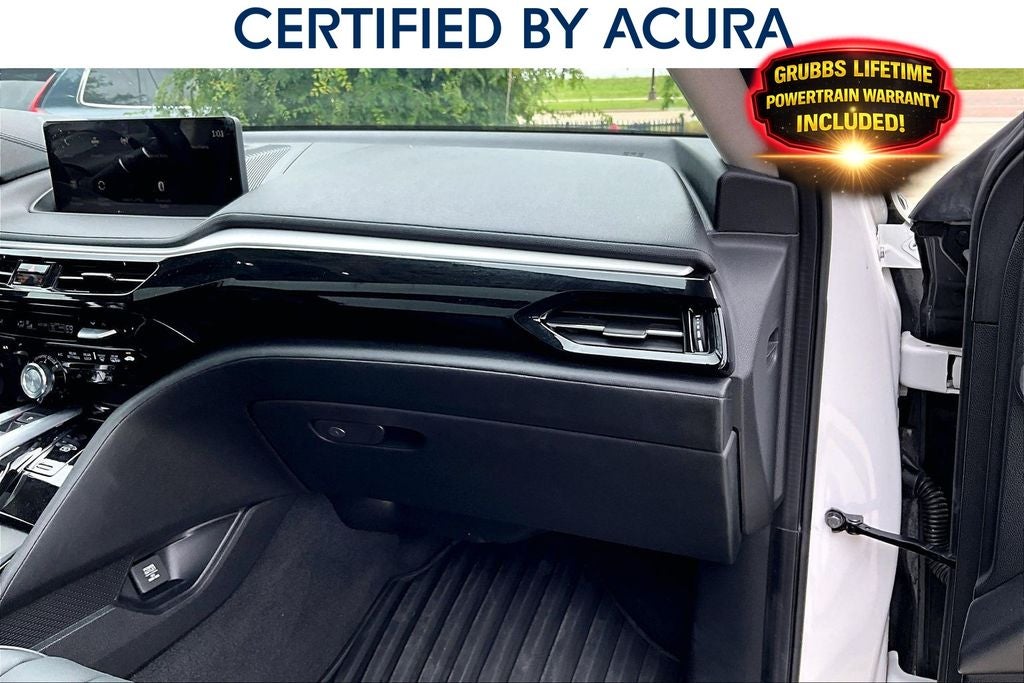 2023 Acura MDX 3.5L SH-AWD