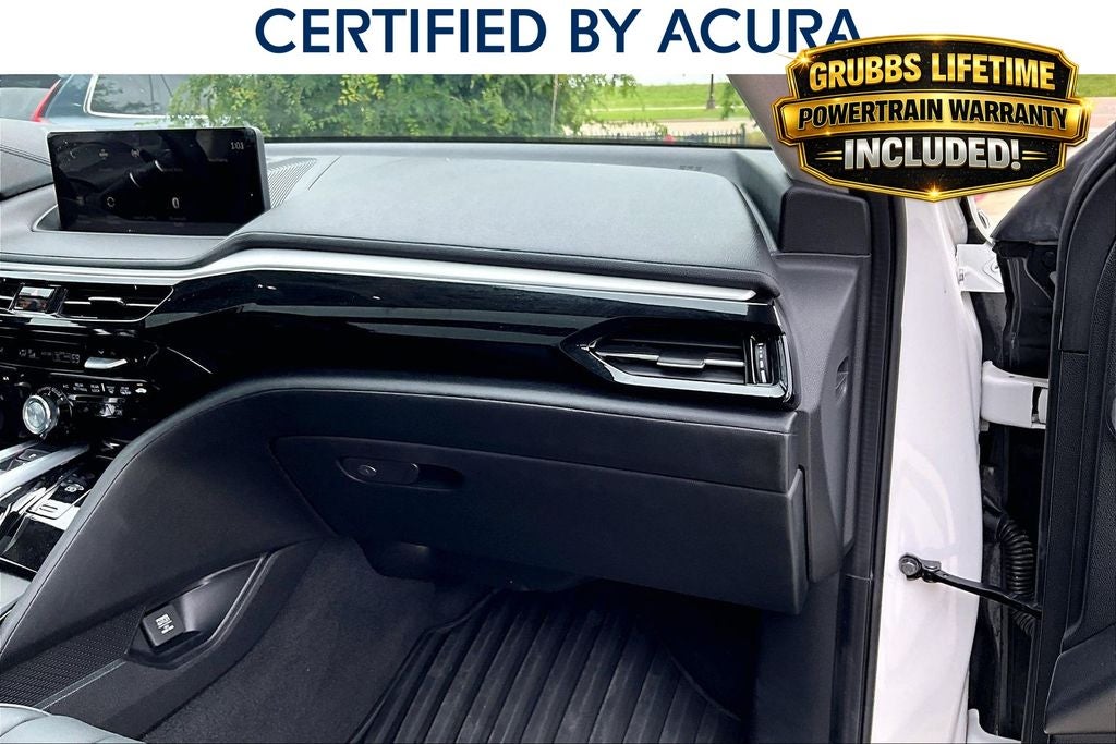 2023 Acura MDX 3.5L SH-AWD