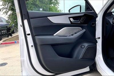 2023 Acura MDX 3.5L SH-AWD