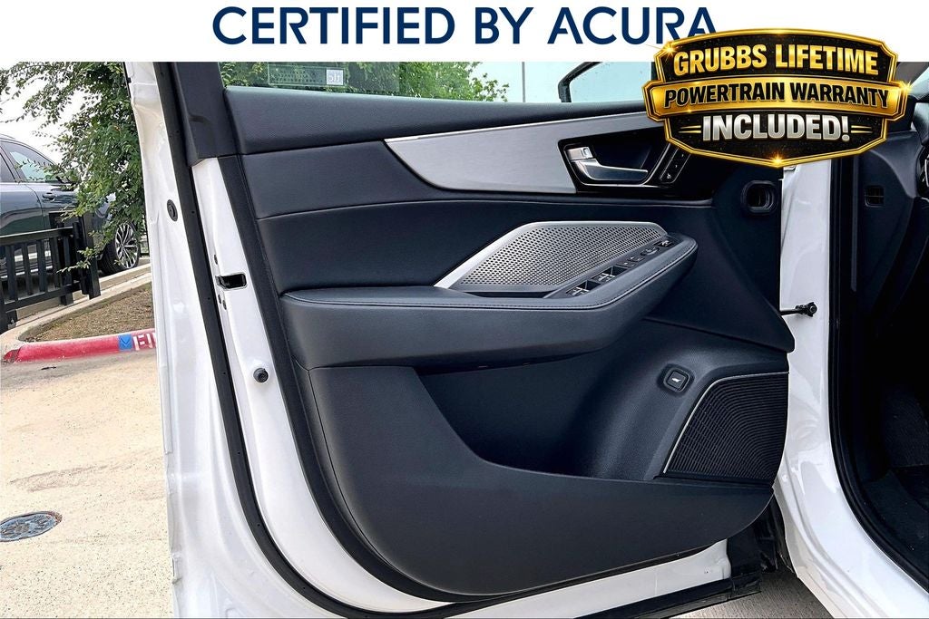 2023 Acura MDX 3.5L SH-AWD
