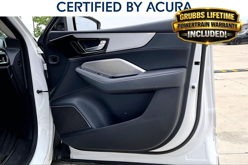 2023 Acura MDX 3.5L SH-AWD