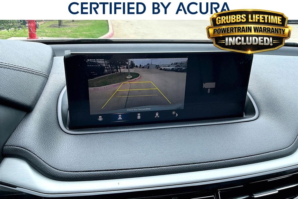 2023 Acura MDX 3.5L SH-AWD