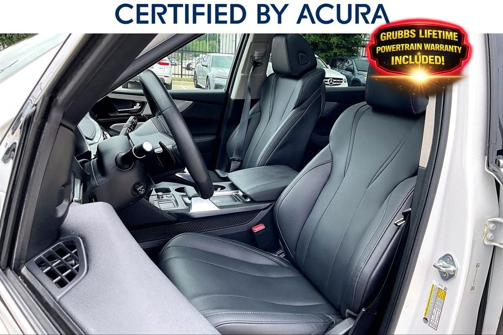 2023 Acura MDX 3.5L SH-AWD