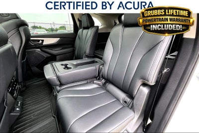 2023 Acura MDX 3.5L SH-AWD