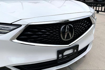2023 Acura MDX 3.5L SH-AWD