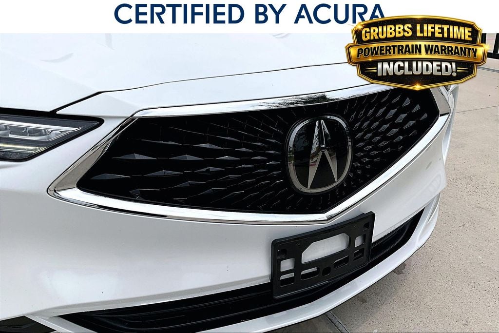 2023 Acura MDX 3.5L SH-AWD