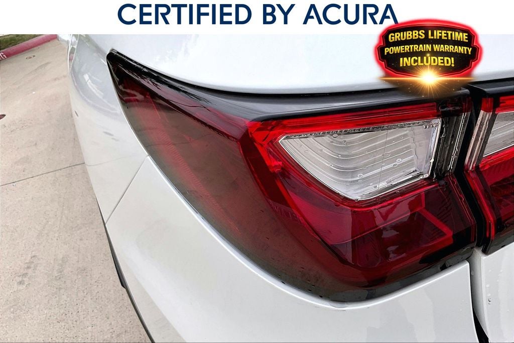 2023 Acura MDX 3.5L SH-AWD
