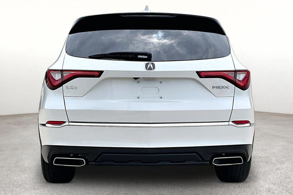 2023 Acura MDX 3.5L SH-AWD