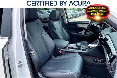 2023 Acura MDX 3.5L SH-AWD