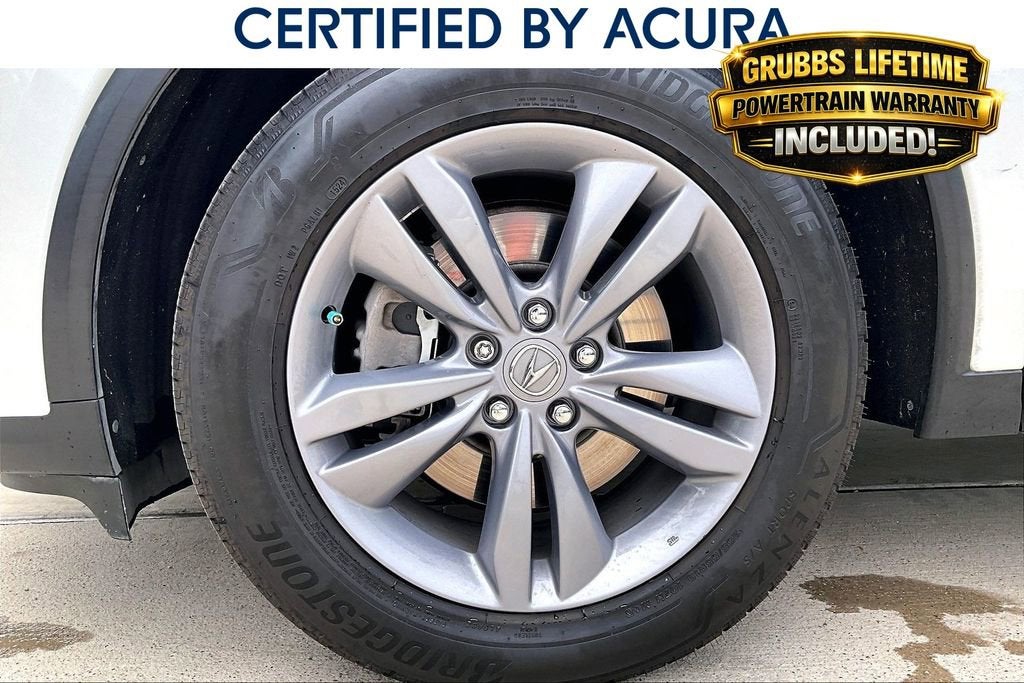 2023 Acura MDX 3.5L SH-AWD