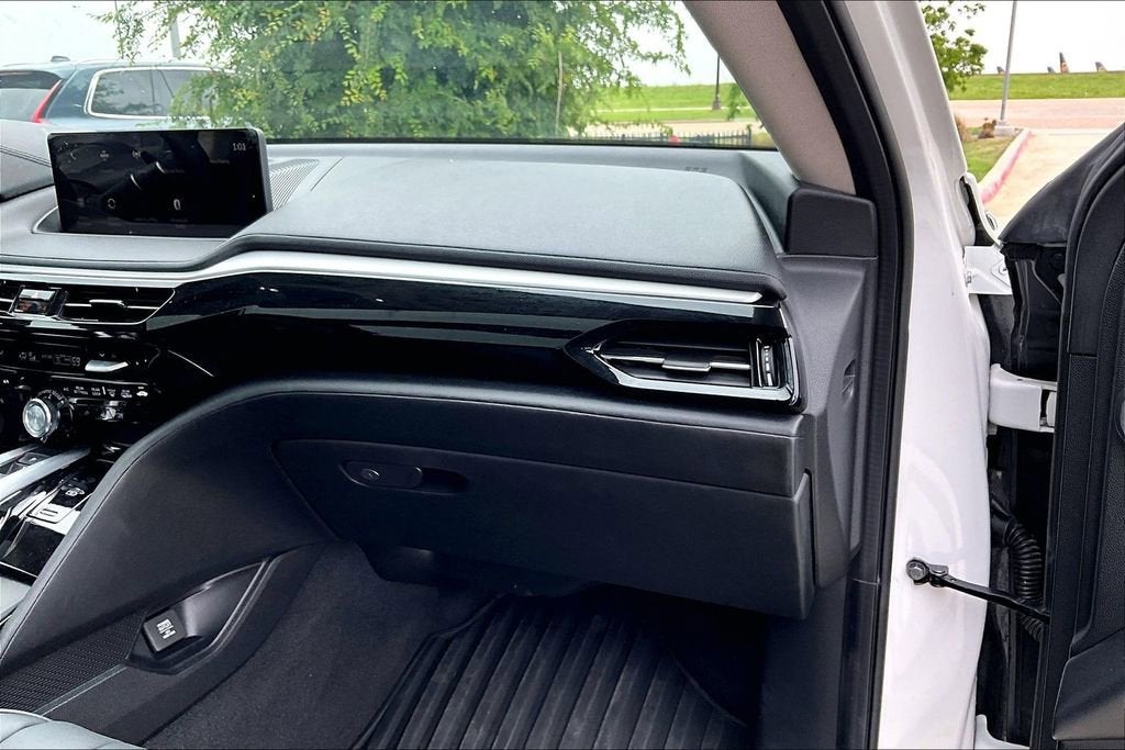 2023 Acura MDX 3.5L SH-AWD