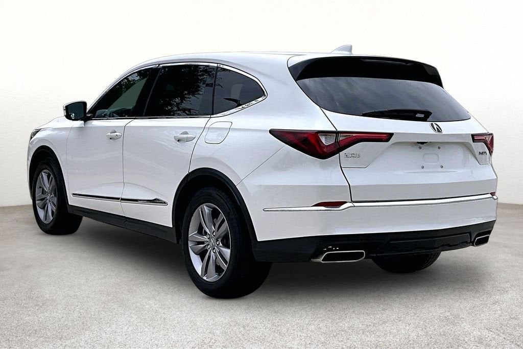 2023 Acura MDX 3.5L SH-AWD