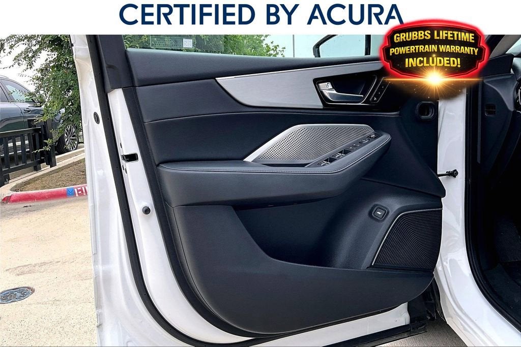 2023 Acura MDX 3.5L SH-AWD