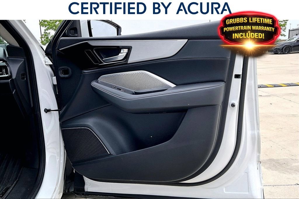 2023 Acura MDX 3.5L SH-AWD
