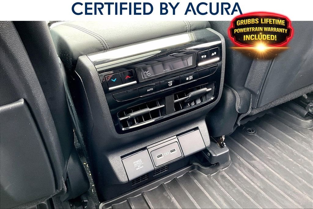 2023 Acura MDX 3.5L SH-AWD
