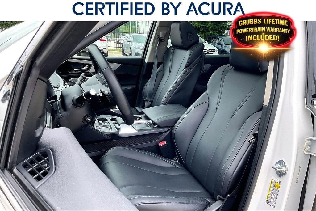 2023 Acura MDX 3.5L SH-AWD