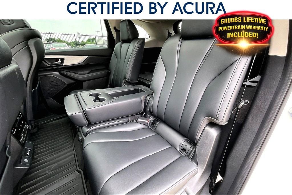 2023 Acura MDX 3.5L SH-AWD