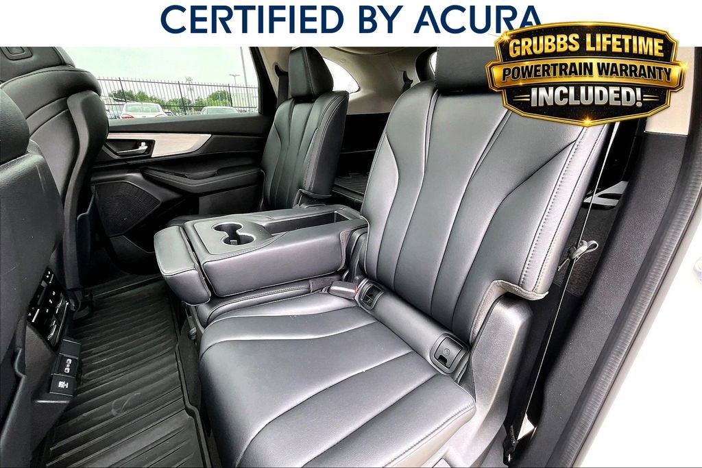 2023 Acura MDX 3.5L SH-AWD