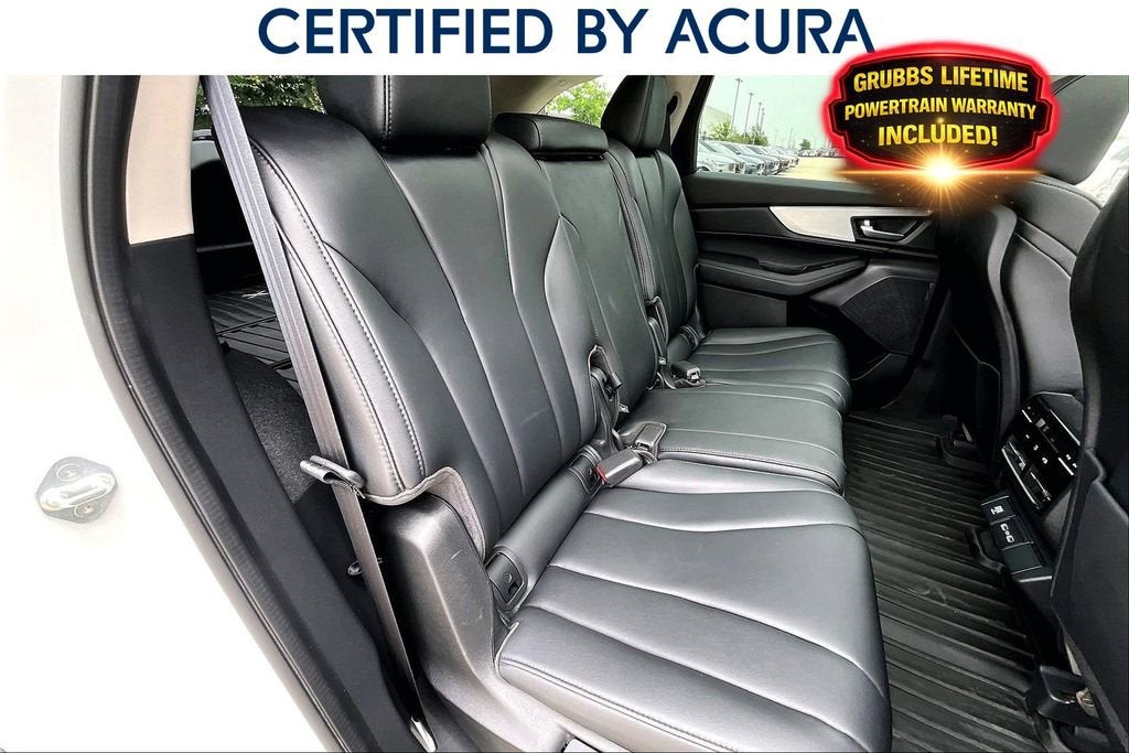2023 Acura MDX 3.5L SH-AWD