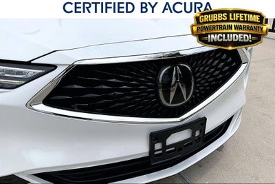 2023 Acura MDX 3.5L SH-AWD