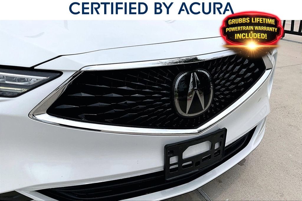 2023 Acura MDX 3.5L SH-AWD