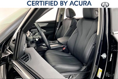 2025 Acura MDX Base SH-AWD