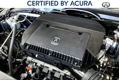 2025 Acura MDX Base SH-AWD