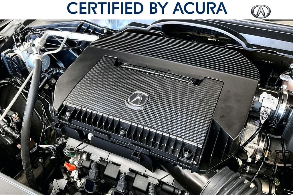 2025 Acura MDX Base SH-AWD