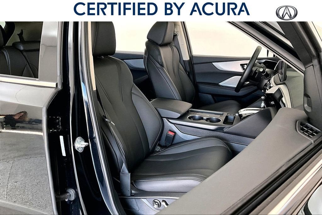 2025 Acura MDX Base SH-AWD