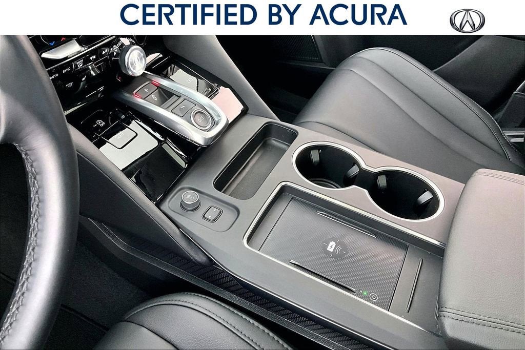 2025 Acura MDX Base SH-AWD