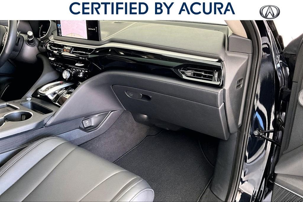 2025 Acura MDX Base SH-AWD