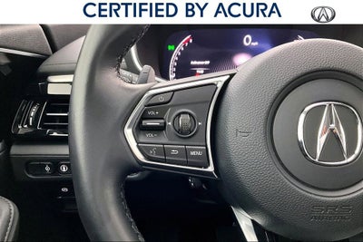 2025 Acura MDX Base SH-AWD