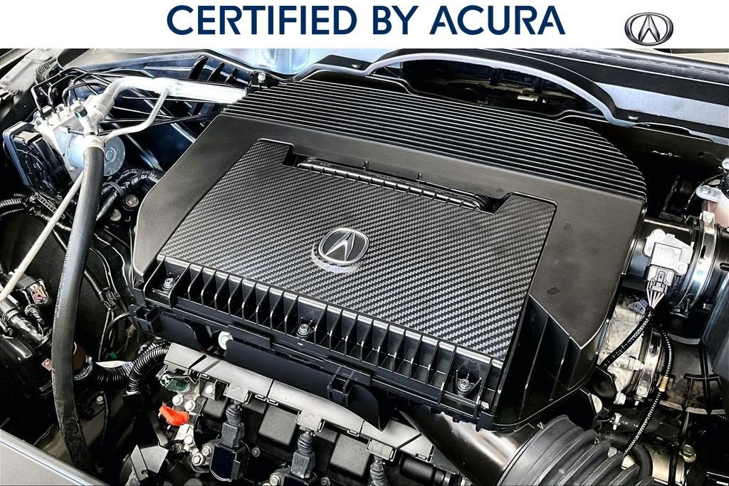 2025 Acura MDX Base SH-AWD