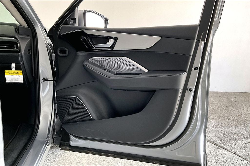 2026 Acura MDX Base SH-AWD