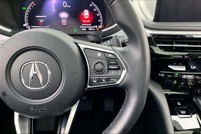 2026 Acura MDX Base SH-AWD