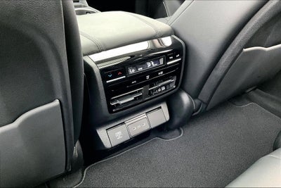 2026 Acura MDX Base SH-AWD