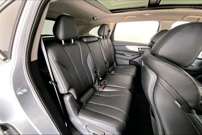 2026 Acura MDX Base SH-AWD