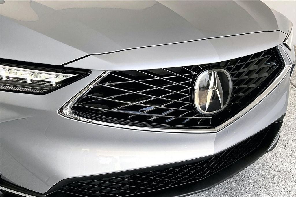 2026 Acura MDX Base SH-AWD