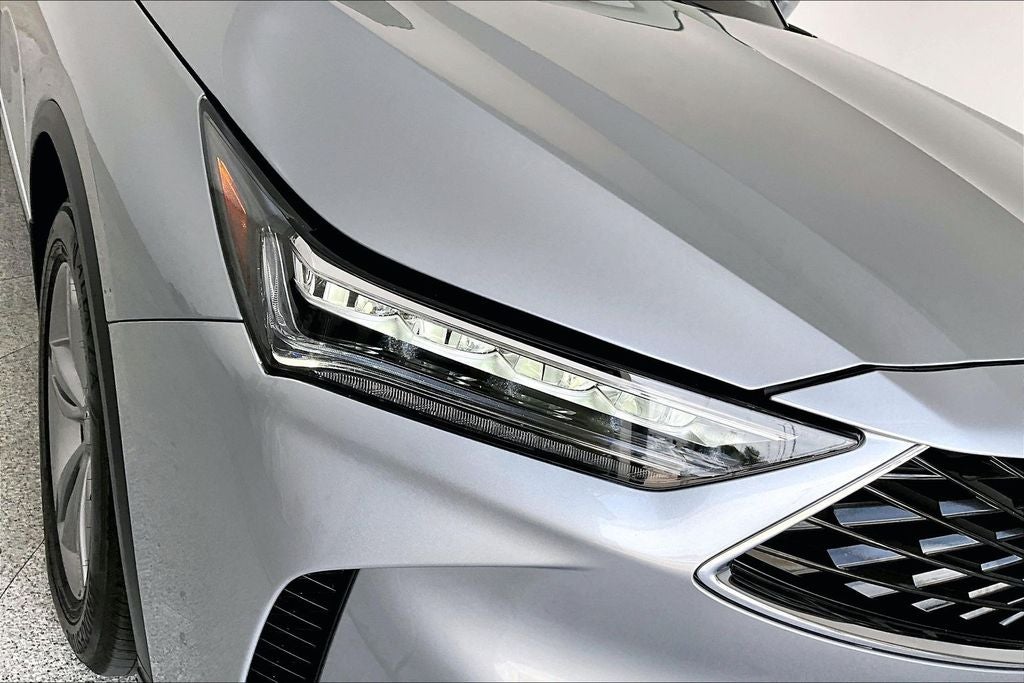 2026 Acura MDX Base SH-AWD