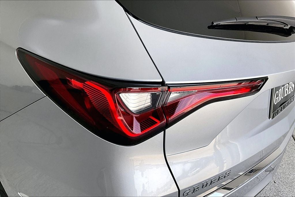 2026 Acura MDX Base SH-AWD