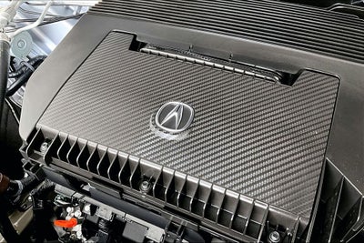 2026 Acura MDX Base SH-AWD